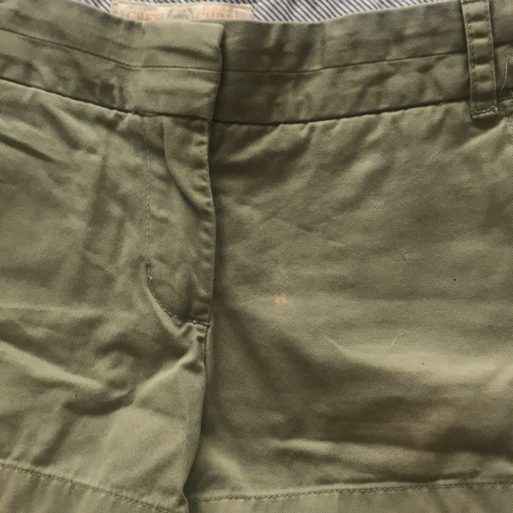 Shorts - Picture 2 of 3